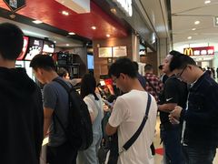 -麦当劳(合肥之心城店)