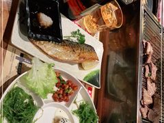-千寻烧肉(政务区店)