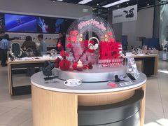 -Sony Store索尼(深圳深业上城店)