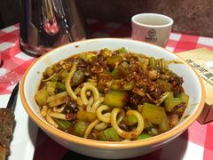 -西域阿里马新疆菜·清真(桂花路店)