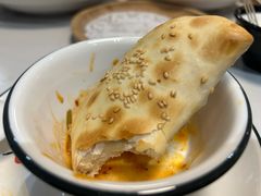 -塔里木的羊·新疆特色餐厅(钱湖北路店)