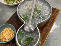 -雨后行菜(报慈北路店)