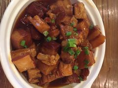 妈妈的味道-妈妈的味道(工人体育场东路店)