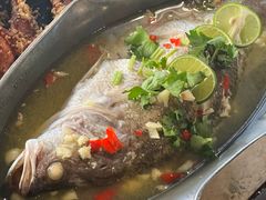 -Doo Dee Thai Food(Issan/Isaan/Esan)