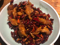 -芙蓉巷成都名小吃(大卫城店)