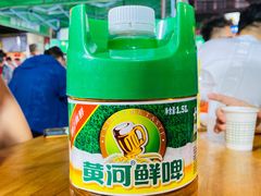 -正宁路小吃夜市