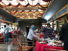 大堂-那家山城(樱桃园店)