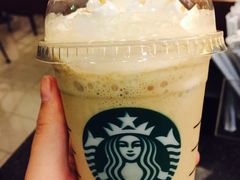 -星巴克(保定华创广场店)