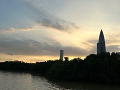 -深圳湾公园(南山区)