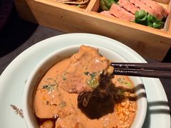 -额尔敦传统涮(公园西路店)