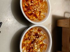 -绿茶餐厅(华发商都店)