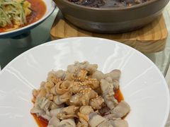 -奇芳阁·百年清真南京菜(夫子庙店)