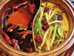 -镇江龙·火锅串串(武侯祠店)