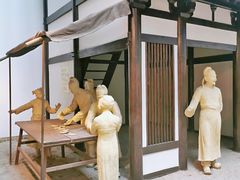 -西安大唐西市博物馆