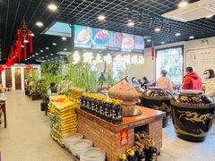 -西江美食舫·江西菜(健德桥店)