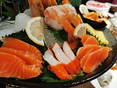-星伦多自助料理·涮烤一体(杭州来福士店)
