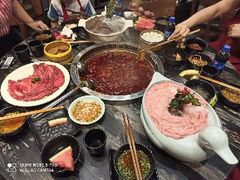 -小王少龙火锅(沙南街店)