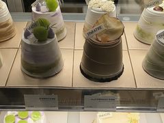 -théATRE 茶聚场(王府中環店)
