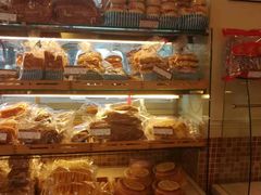 -长发西饼(道前店)