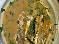 -永安鱼庄·镇江菜(丁卯店)