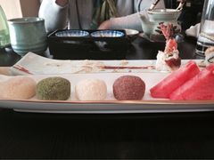 西村日餐厅(香格里拉饭店)-西村日本料理(香格里拉饭店)