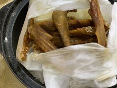 鹅掌亦-顺德公美食(西乡店)