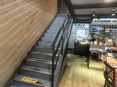 -新澳港式茶餐厅(余姚路店)