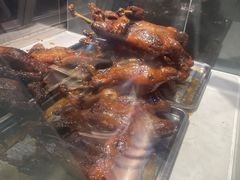 -王浩儿纪六孃甜皮鸭(东大街店)
