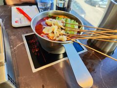 -邢氏老太太烤串(北兴街店)