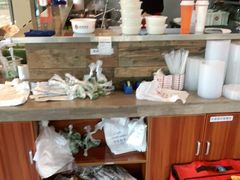 -老妈米线(港龙店)