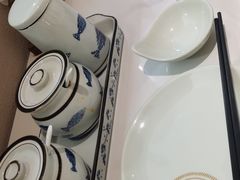 -船歌·鱼水饺青岛菜(枫蓝国际购物中心店)