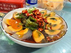 -甜城1号(临江小区店)