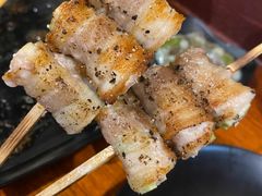 -鸟串烧Yakitori