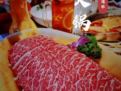 -大龙燚火锅(天钥桥路店)