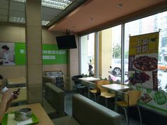 -老乡鸡(马鞍山路店)