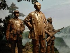 -韶山毛泽东同志故居