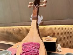 -盡膳口福跷脚牛肉火锅(国贸商城店)