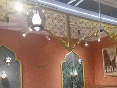 -马布尔莱斯食府(西红门店)