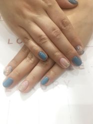 -LEILEI NAIL蕾蕾美甲美睫