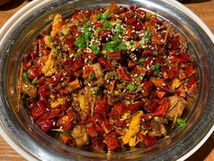-老九巷川小馆(万松园店)