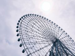 -星城之眼摩天轮