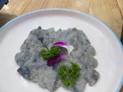 -牛腩之旅·牛腩牛杂煲(光启城美食城店)