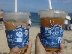 -大梅沙海滨公园