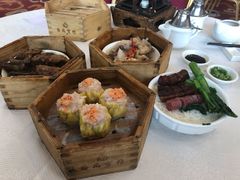 -番禺宾馆丽苑厅