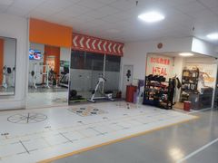 -BD健身(市北CBD店)