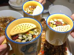 -农耕记·湖南土菜(海上世界店)