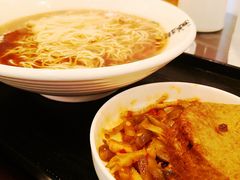 -鸿瑞興面馆(梅岭店)