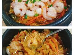 -韩聚园韩国料理(文灶店)