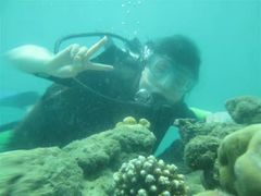 -班拉雅潜水度假村