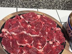 -旧街市鲜货老火锅(大光路店)